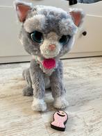 FuRreal friends bootsie de kat, Ophalen, Zo goed als nieuw, Poes