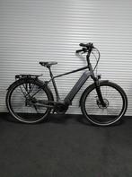 Kalkhoff IMAGE 3.B EXCITE BLX Heren Mat Zwart L 2024, Fietsen en Brommers, Elektrische fietsen, Overige merken, Gebruikt, -, - 0
-, NL