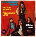 Shocking Blue: Never marry a railroad man., Ophalen of Verzenden, Gebruikt, Overige genres