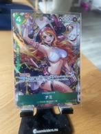 ONE PIECE, Verzenden, Nieuw, Speelkaart(en)