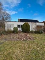 Nette woonunit 72m2, geheel elektrisch, Ophalen, Gebruikt