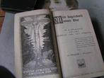 Volledig dagmissaal Mijn dagelijksch Mooiste Uur nr SS 696, Antiek en Kunst, Antiek | Boeken en Bijbels, Verzenden