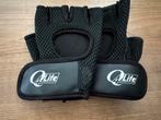 Fitness handschoenen Q4life.. nieuw, Ophalen of Verzenden, Zo goed als nieuw