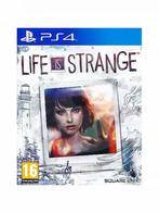 Life is Strange PS4, Spelcomputers en Games, Overige genres, 1 speler, Ophalen of Verzenden, Zo goed als nieuw