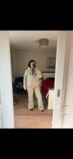 Mooie beige snowboardjas van Dopesnow, Kleding | Dames, Wintersportkleding, Ophalen of Verzenden, Zo goed als nieuw, Jack