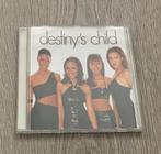 Debuut CD van Destiny's Child, Ophalen of Verzenden, 2000 tot heden, Zo goed als nieuw, R&B
