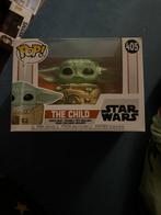 Baby yoda bobble head funko, Verzamelen, Ophalen of Verzenden, Zo goed als nieuw