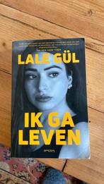 Lale Gül - Ik ga leven, Ophalen of Verzenden, Zo goed als nieuw, Nederland, Lale Gül