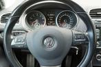 VW Golf 6 Stuurwiel Compleet met Module & Kabelset, Auto-onderdelen, Ophalen of Verzenden, Gebruikt, Volkswagen