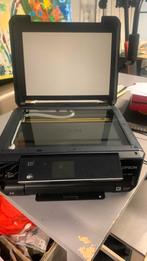 Epson XP-600 All-in-One Printer, Computers en Software, Printers, Gebruikt, Inkjetprinter, All-in-one, Kleur printen