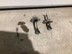 DEURVANGER PEUGEOT 107 / CITROEN C1 / Toyota AYGO, Auto-onderdelen, Niet ingevuld, Gebruikt, Niet ingevuld, Ophalen of Verzenden