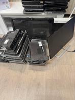Partij oude laptops compleet en niet compleet, Computers en Software, Windows Laptops, Ophalen, Niet werkend, 17 inch of meer