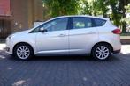 Ford C-Max 1.0 EcoBoost 125pk Titanium, 12 maanden, Origineel Nederlands, Handgeschakeld, 3 cilinders