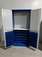 Archiefkast bakkenkast bakkenstrippenkast, Huis en Inrichting, Kasten | Roldeurkasten en Archiefkasten, Ophalen of Verzenden, Nieuw