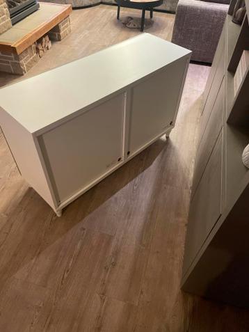 IKEA Besta TV Kast - Stijlvol en praktisch! - afbeelding 4