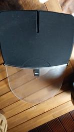 Windscherm voor fiets, Ophalen, Gebruikt, Overige merken