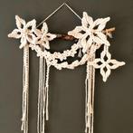 Macrame wandhanger, Ophalen of Verzenden, Nieuw