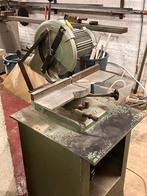 Graule Afkortzaag, Doe-het-zelf en Verbouw, Gereedschap | Zaagmachines, Ophalen of Verzenden, Zo goed als nieuw, 1200 watt of meer