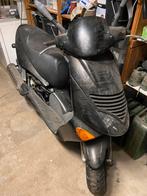 APRILIA Leonardo ST/SP 125, Scooter, Particulier, 125 cc, 11 kW of minder