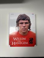 Willem van Hanegem - Biografie, Boeken, Ophalen of Verzenden, Gelezen, Sport