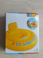 Intex My Baby Float - zwemband baby, Ophalen of Verzenden, Gebruikt