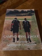 Camino Hans Jünger - Reisverhaal, Ophalen of Verzenden, Gelezen, Europa
