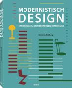 Modernistisch design / stromingen, ontwerpers en interieurs, Boeken, Kunst en Cultuur | Fotografie en Design, Gelezen, Verzenden