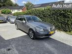 Mercedes-Benz C-klasse Estate 220 CDI BlueEFFICIENCY Busines, Auto's, Euro 5, 170 pk, 2143 cc, Te koop