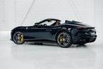 Ferrari Roma Spider 3.9 V8 *Blu Pozzi* | Passenger Display |, Auto's, Ferrari, Automaat, Overige kleuren, Cabriolet, 4 stoelen