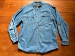 Harley Davidson Spijker overhemd, Motoren, Kleding | Motorkleding, Verzenden, Tweedehands, Heren, Harley Davidson