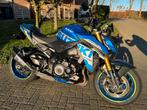 Suzuki GSX-S 1000 MotoGP Edition 2001, 4 cilinders, Motorrijbewijs A, Meer dan 35 kW, 999 cc