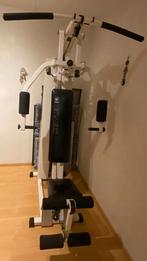 Kettler fitness apparaat. Moet weg., Sport en Fitness, Ophalen, Zo goed als nieuw