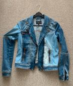 Denim jack spijkerjas maat xs Expresso, Kleding | Dames, Ophalen of Verzenden, Zo goed als nieuw, Maat 34 (XS) of kleiner, Expresso