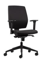 Sitizen TT PRO ergonomische bureaustoel EN1335, Nieuw, Ergonomisch, Ophalen of Verzenden, Bureaustoel