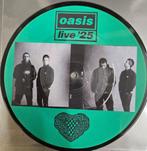 Oasis Live' 25 The Celtic Shows 7"PD, Ophalen of Verzenden, 1960 tot 1980, Nieuw in verpakking, Overige formaten
