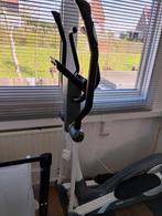 Prachtige crosstrainer Flow Fitness NOW CT2.5i, Sport en Fitness, Fitnessapparatuur, Ophalen, Zo goed als nieuw, Aluminium, Crosstrainer