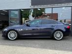 Jaguar XE 2.0 R-Sport DEALERONDERHOUDEN INC. BTW, Automaat, Euro 6, 4 cilinders, Blauw