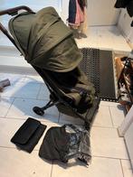 Dubatti Smart Buggy Geschikt voor Vliegtuig Met Accessoires, Ophalen, Zo goed als nieuw, Overige merken