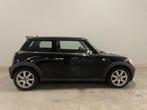 Mini Mini 1.6 Cooper Airco Clima APK Nieuwe model, Stof, Gebruikt, 750 kg, 4 cilinders