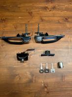 Mercedes w123 sloten set compleet, Ophalen of Verzenden, Gebruikt