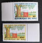 MALI - Foyers améliorés 1989, Postzegels en Munten, Postzegels | Afrika, Overige landen, Verzenden, Postfris