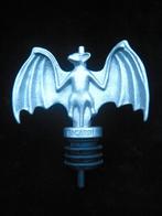 Bacardi rumfles schenktuit gothic vleesmuisontwerp, Verzamelen, Ophalen of Verzenden, Nieuw, Gebruiksvoorwerp