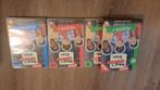 dvd box neds survival gids, Alle leeftijden, Ophalen of Verzenden, Zo goed als nieuw