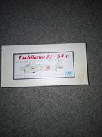 1/72 AV Models Tachikawa Ki-54, Overige merken, 1:72 tot 1:144, Ophalen of Verzenden, Zo goed als nieuw