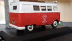 Volkswagen VW Transporter Brandweer Eindhoven Vitesse Pol, Hobby en Vrije tijd, Modelauto's | 1:43, Verzenden, Zo goed als nieuw
