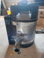 Lubro Star Olievenevelaar - Werkplaats Essentieel, Ophalen of Verzenden