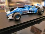 CP Models 1/43 Osella Alfa Romeo FA 1 F1 Ghinzanni, Hobby en Vrije tijd, Modelauto's | 1:43, Ophalen of Verzenden, Nieuw, Auto