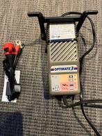 Optimate 3 druppellader, Ophalen of Verzenden