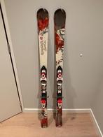 Ski’s Dames Rossignol, Ophalen, 140 tot 160 cm, Gebruikt, Rossignol
