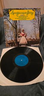 Sprookjes van de Efteling - Deel 4 LP, Ophalen of Verzenden, Gebruikt, Verhaal of Sprookje